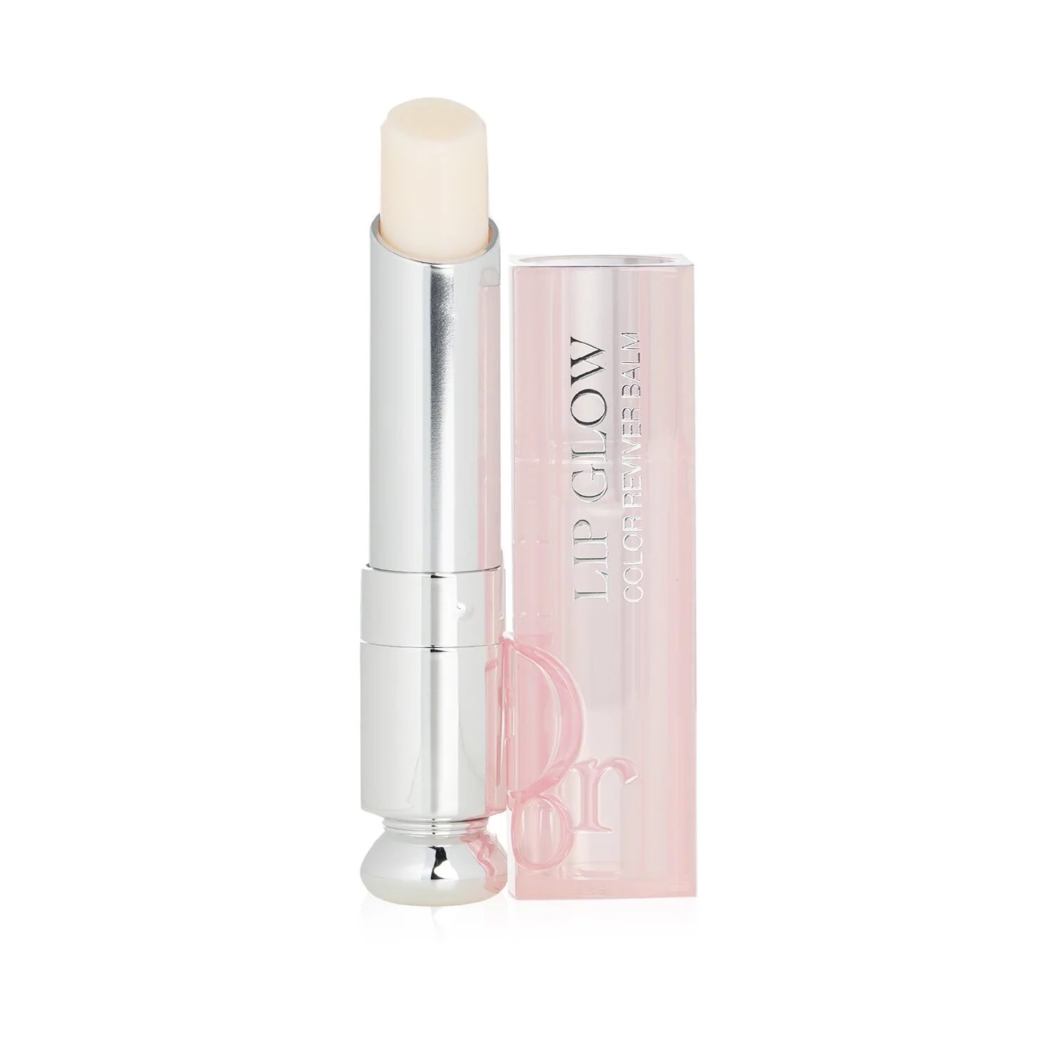Christian Dior Addict Lip Glow - # 038 Soft Nude  3.2g - Olabens