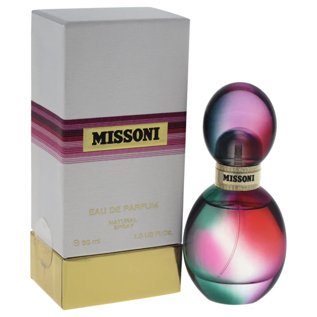 Missoni Missoni by Missoni for Women - 1 oz EDP Spray - Olabens
