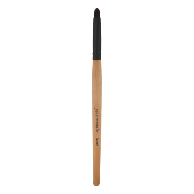 Jane Iredale Detail Brush by Jane Iredale for Women - 1 Pc Brush - Olabens