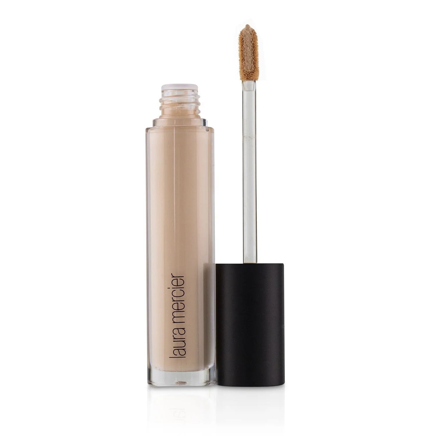 Laura Mercier Flawless Fusion Ultra Longwear Concealer - # 2W (Light With Warm Undertones) (Box Slightly Damaged)  7ml/0.23oz - Olabens
