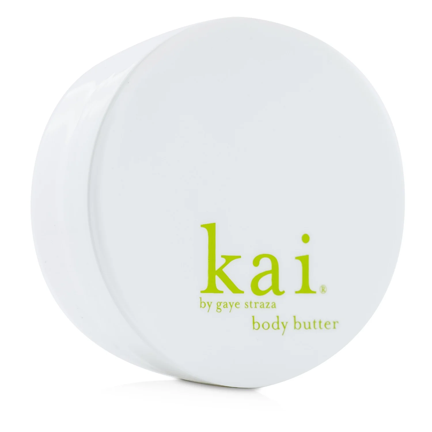 Kai Body Butter  181g/6.4oz - Olabens