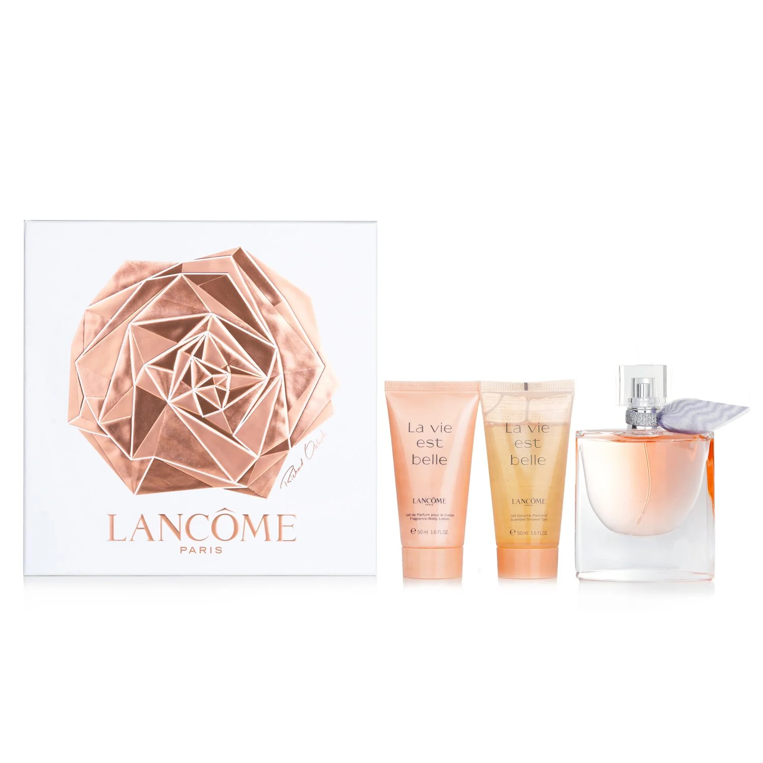 Lancome La Vie Est Belle Coffret:  3pcs - Olabens