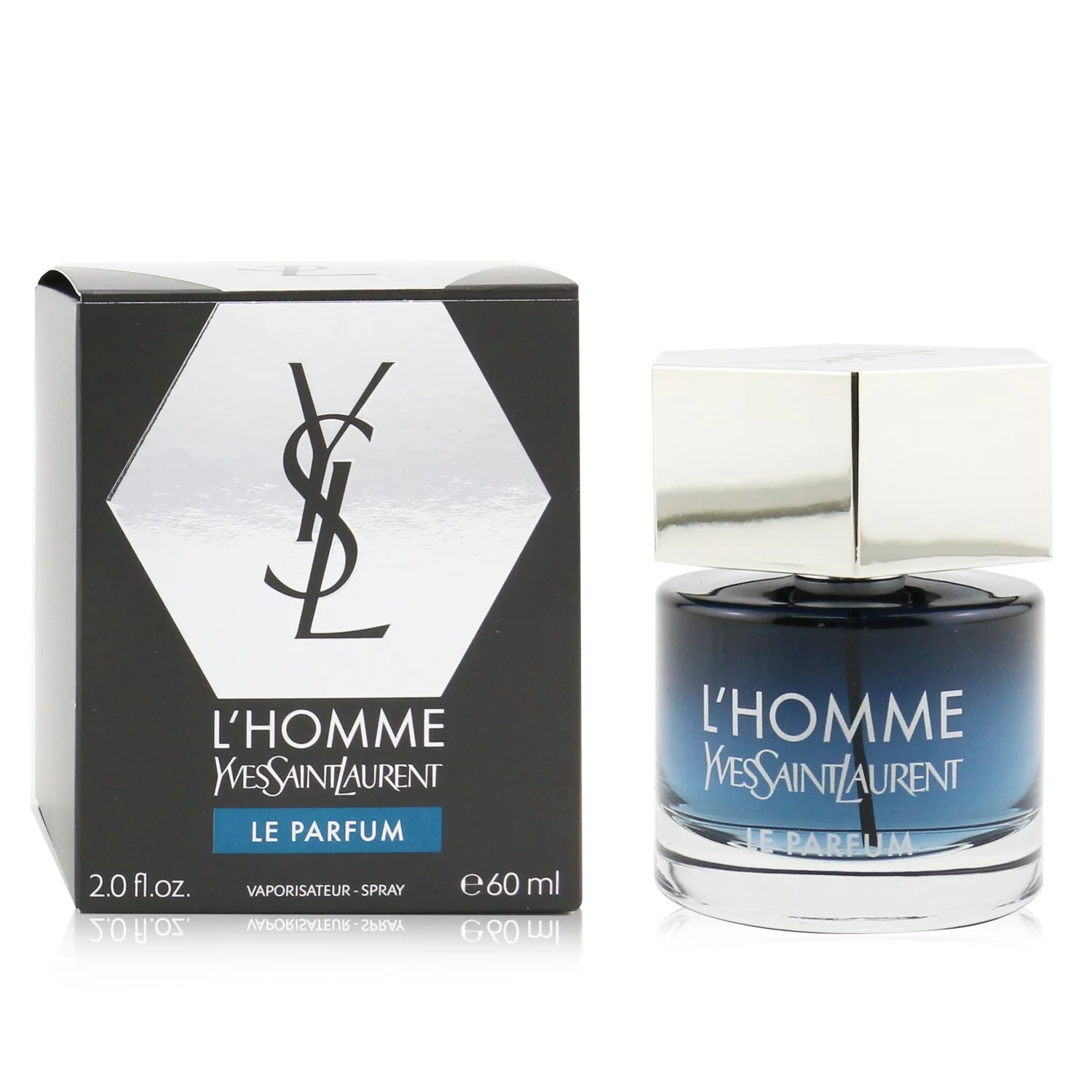 Yves Saint Laurent L'Homme Le Parfum Spray  60ml/2oz - Olabens