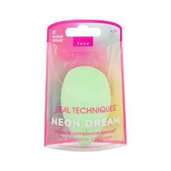 Real Techniques Neon Dream Miracle Complexion Sponge - Olabens