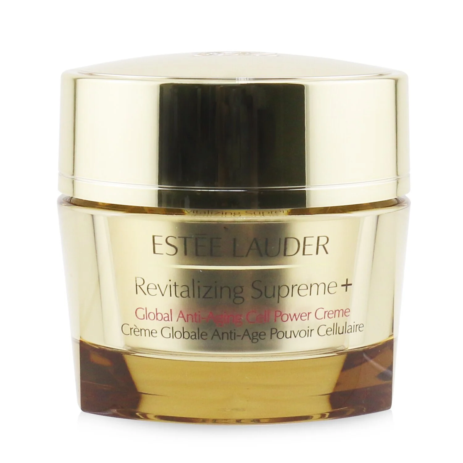 Estee Lauder Revitalizing Supreme + Global Anti-Aging Cell Power Creme (Box Slightly Damaged)  50ml/1.7oz - Olabens