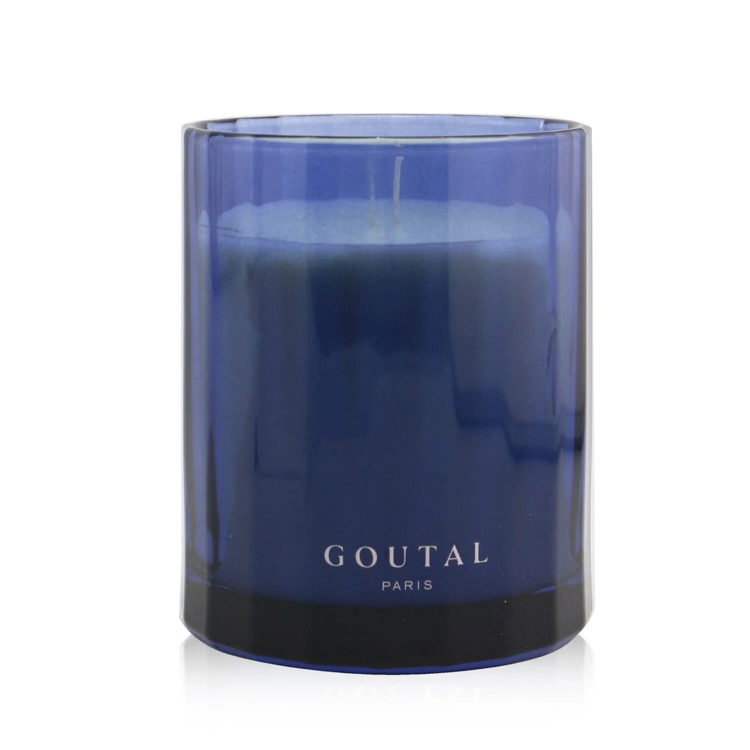 Goutal (Annick Goutal) Refillable Scented Candle - Une Maison De Campagne  185g/6.5oz - Olabens