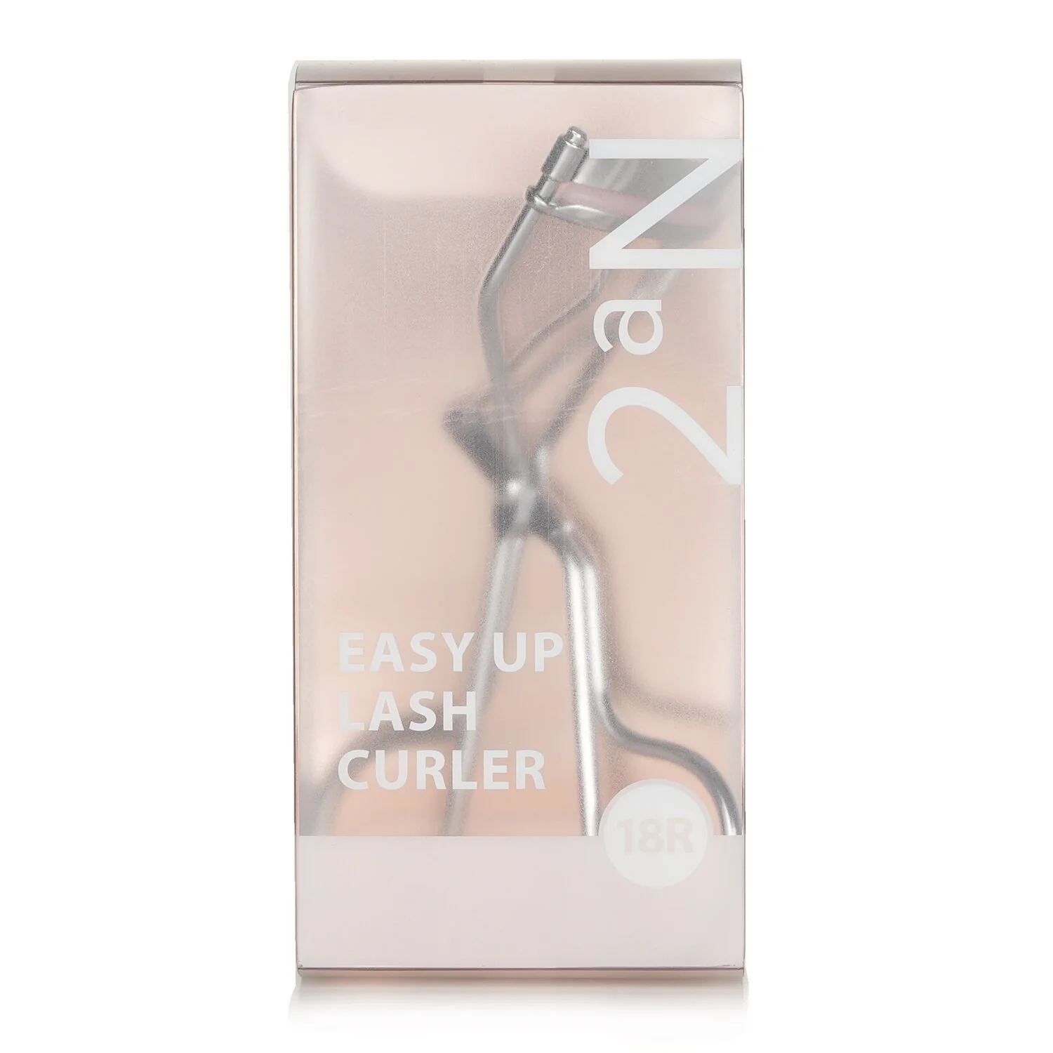 2aN Easy Up Lash Curler  1pc - Olabens