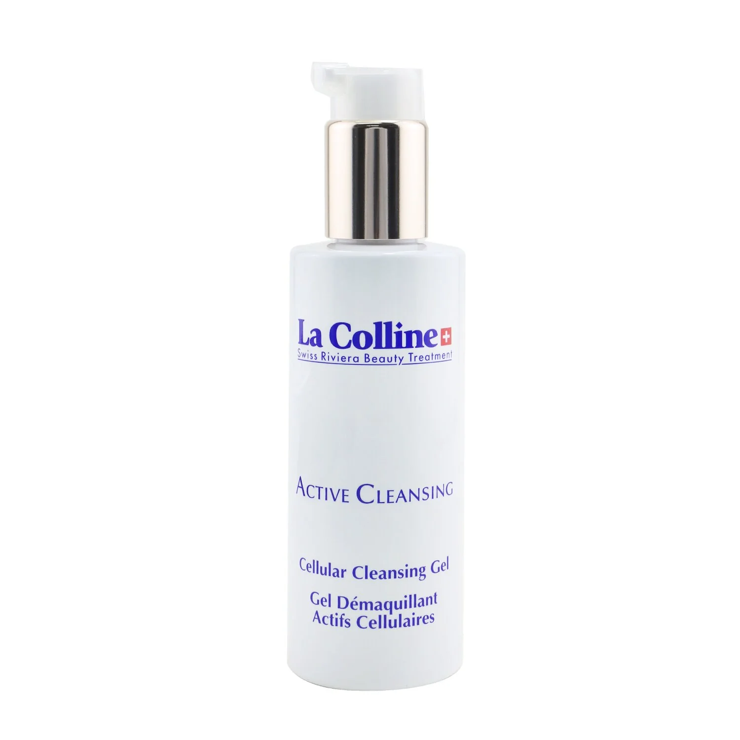 La Colline Active Cleansing - Cellular Cleansing Gel  150ml/5oz - Olabens