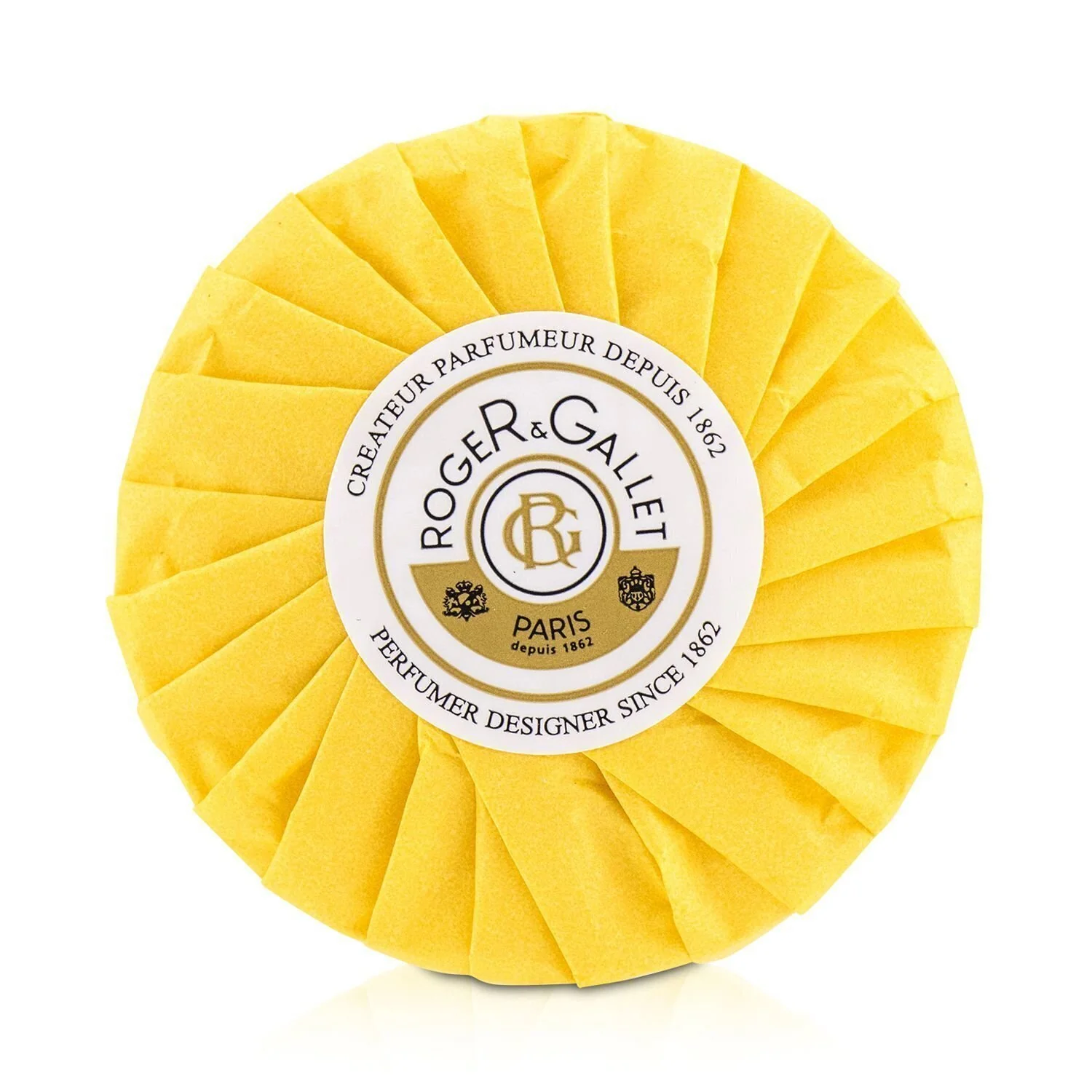 Roger & Gallet Bois d' Orange Perfumed Soap  100g/3.5oz - Olabens