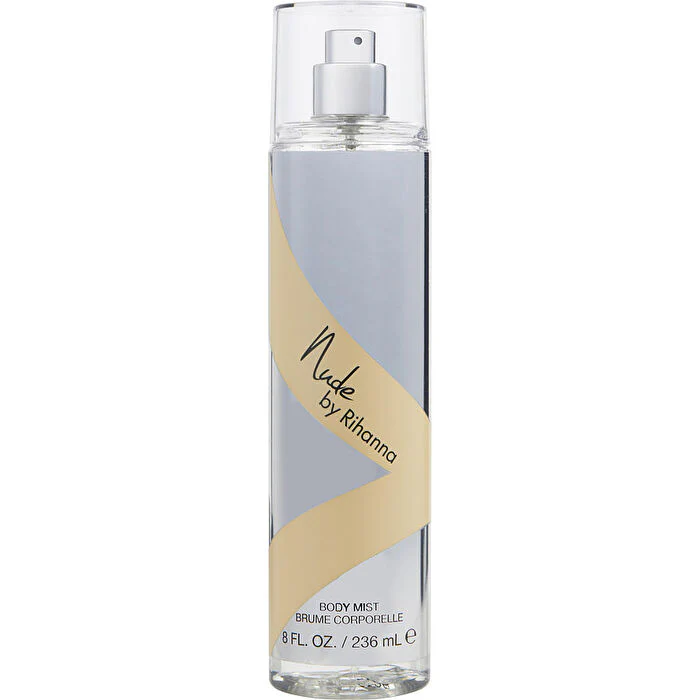 Rihanna Nude Body Mist 240ml/8oz - Olabens