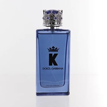 Dolce & Gabbana K Eau De Parfum Spray for Men 3.3 Oz - Olabens