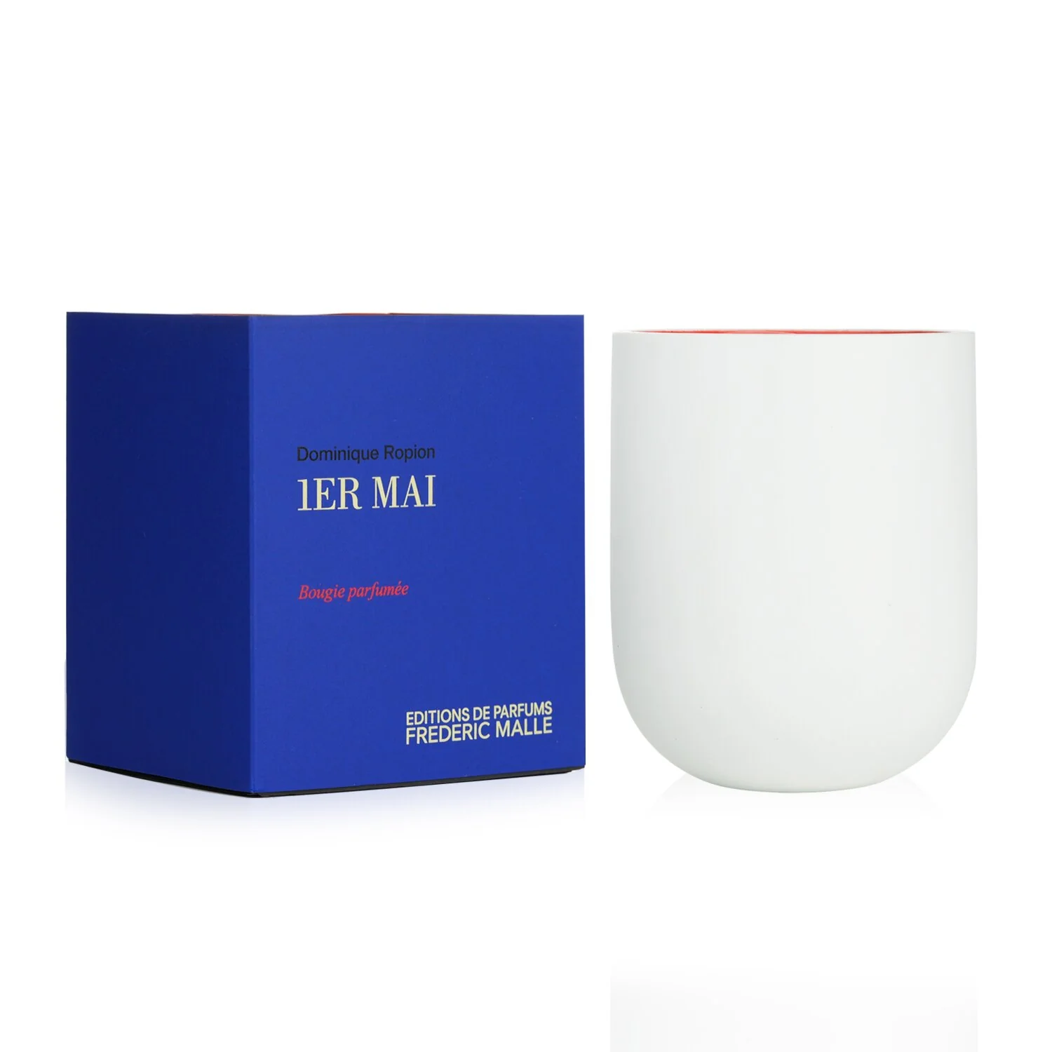 Frederic Malle Candle - 1er Mai  220g/7.5oz - Olabens