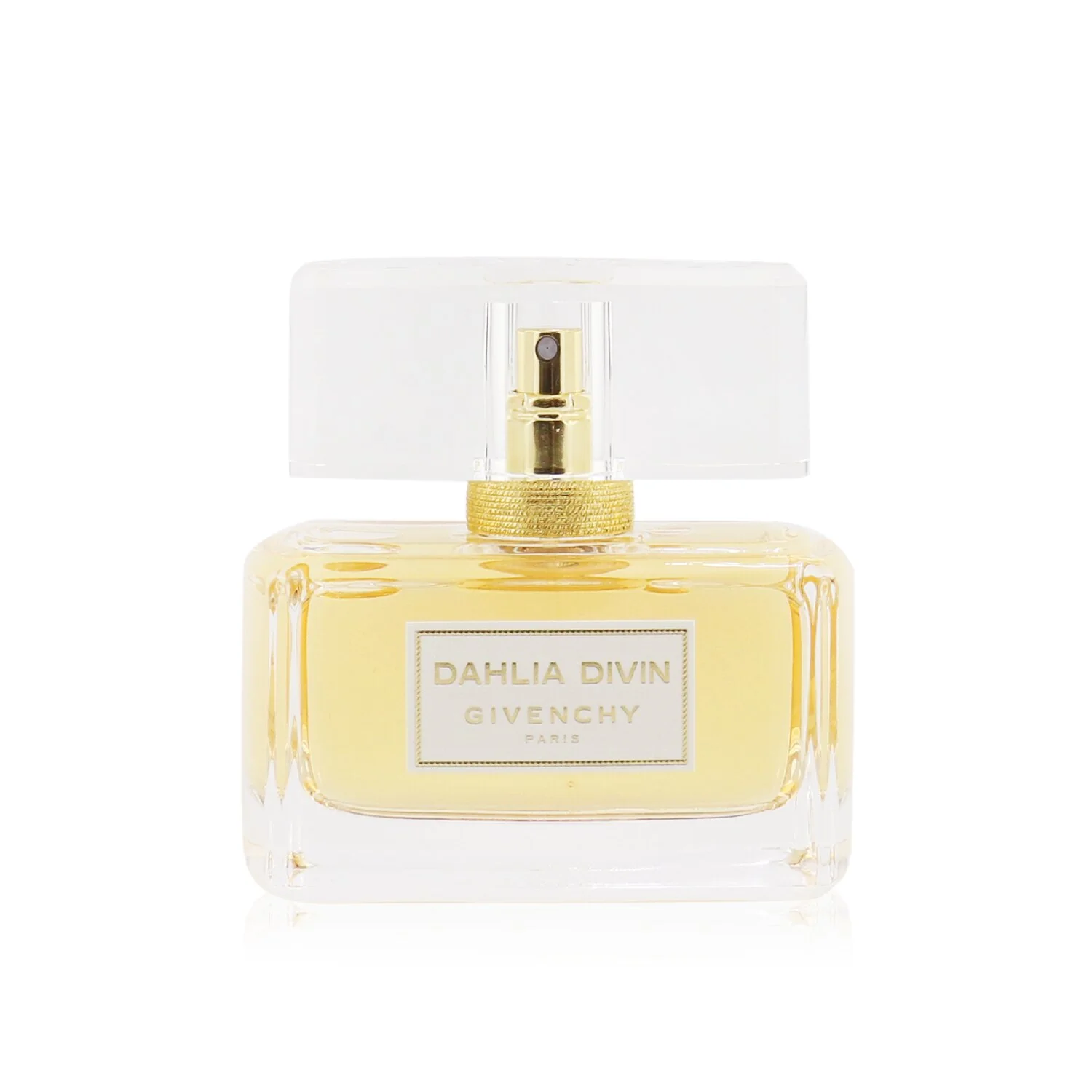 Givenchy Dahlia Divin Eau De Parfum Spray  75ml/2.5oz - Olabens