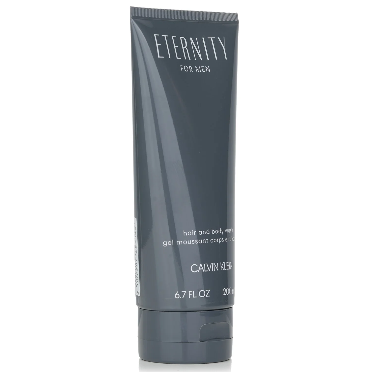 Calvin Klein Eternity For Men Hair And Body Wash  200ml/6.7oz - Olabens