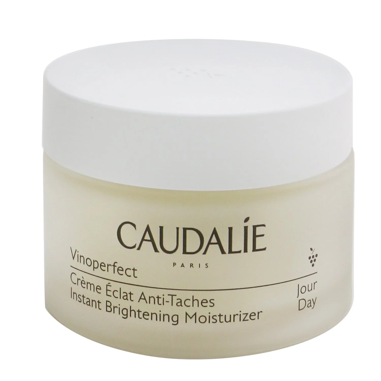 Caudalie Vinoperfect Instant Brightening Moisturizer  50ml/1.6oz - Olabens