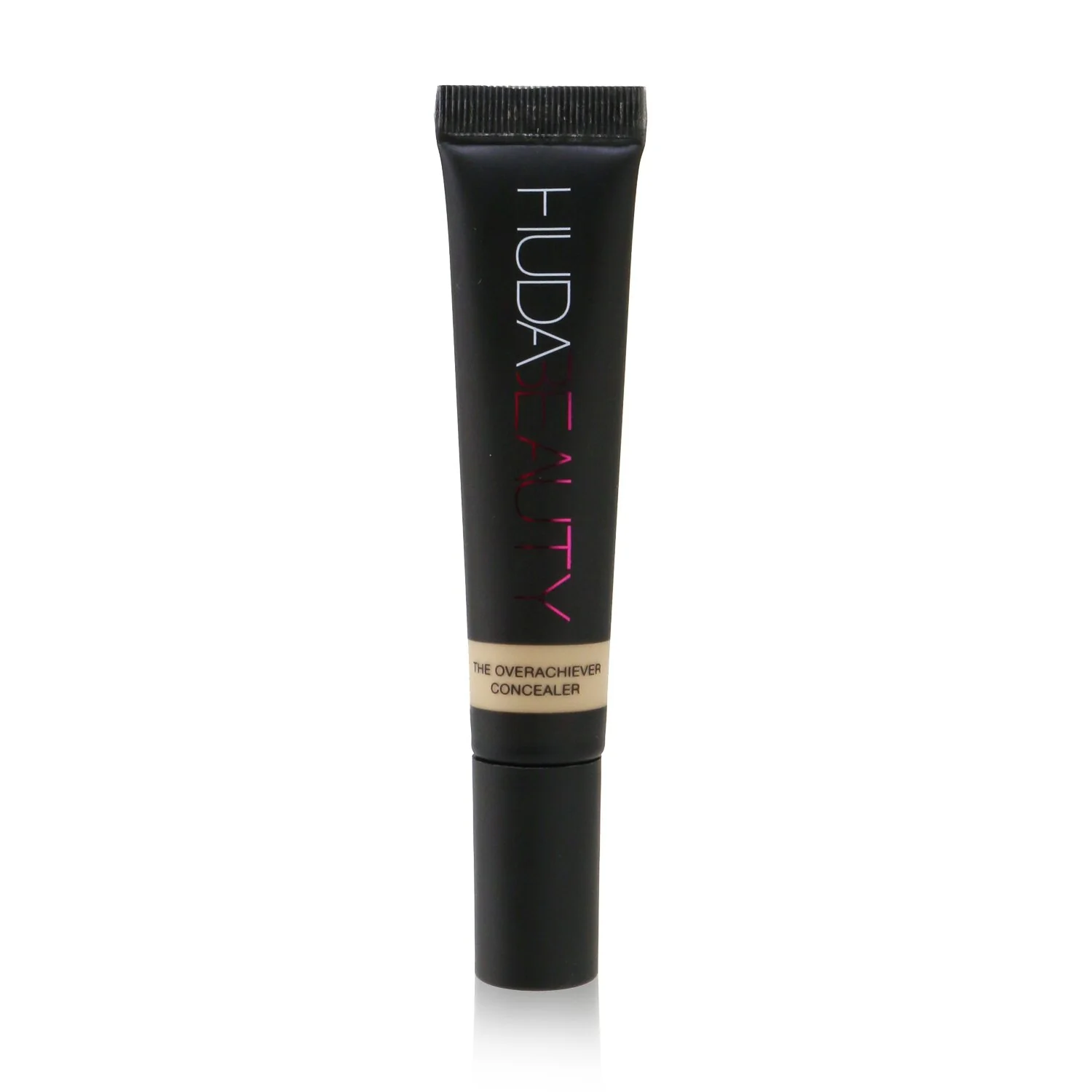 Huda Beauty The Overachiever Concealer - # 10N Coconut Flakes  10ml/0.34oz - Olabens
