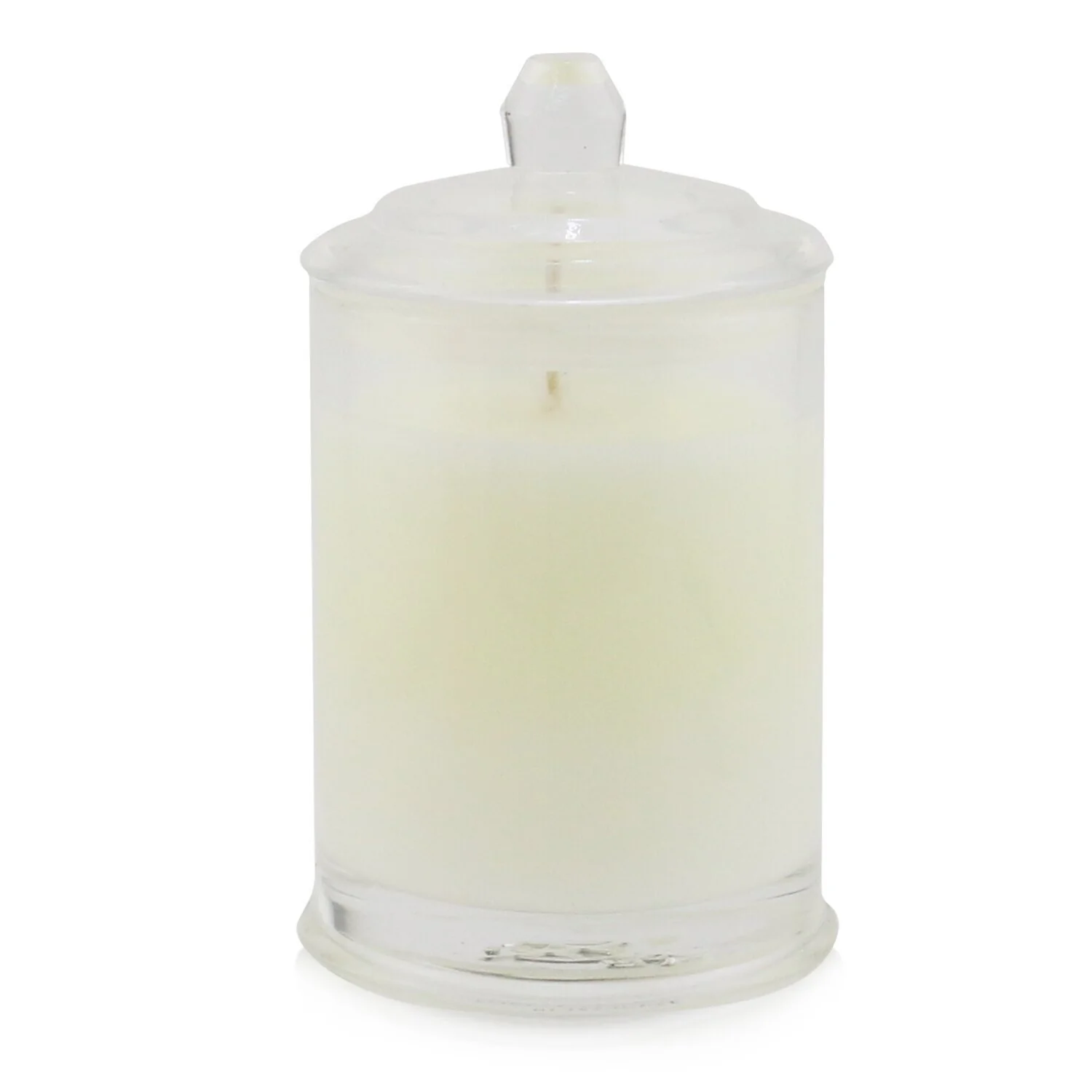 Glasshouse Triple Scented Soy Candle - Forever Florence (Wild Peonies & Lily)  380g/13.4oz - Olabens