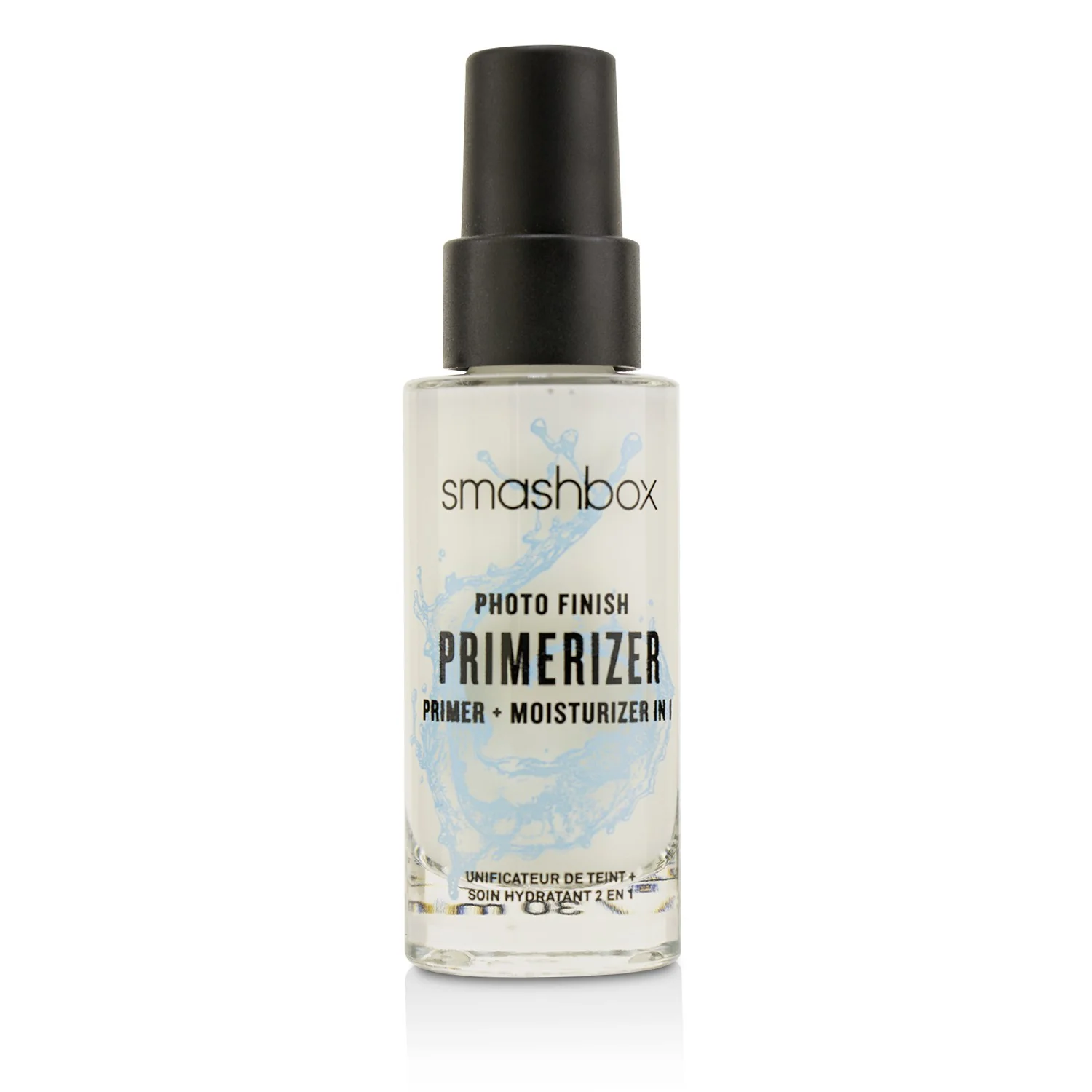 Smashbox Photo Finish Primerizer (Primer + Moisturizer In 1)  30ml/1oz - Olabens