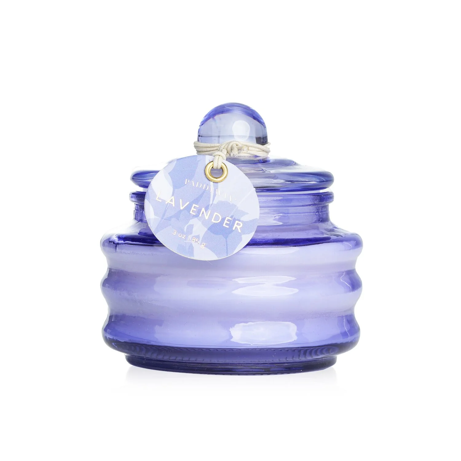 Paddywax Beam Candle - Lavender  85g/3oz - Olabens