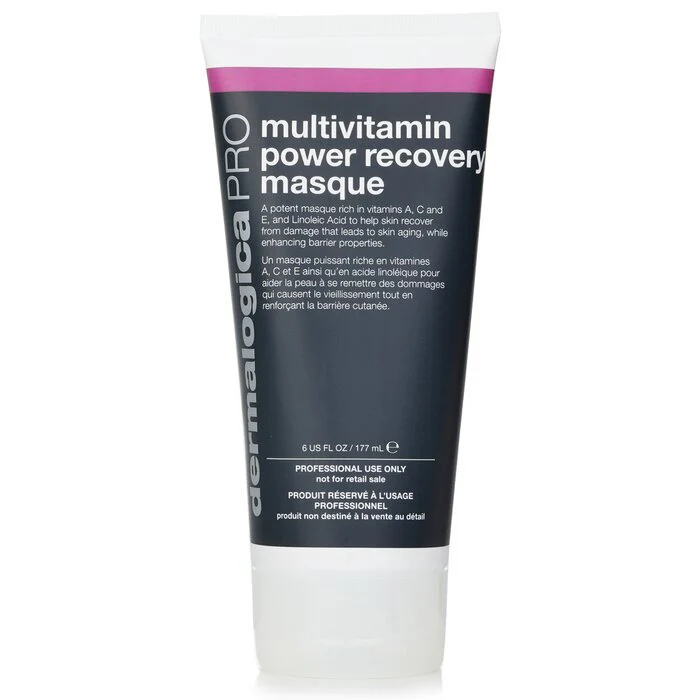 Dermalogica Age Smart MultiVitamin Power Recovery Masque 177ml/6oz - Olabens