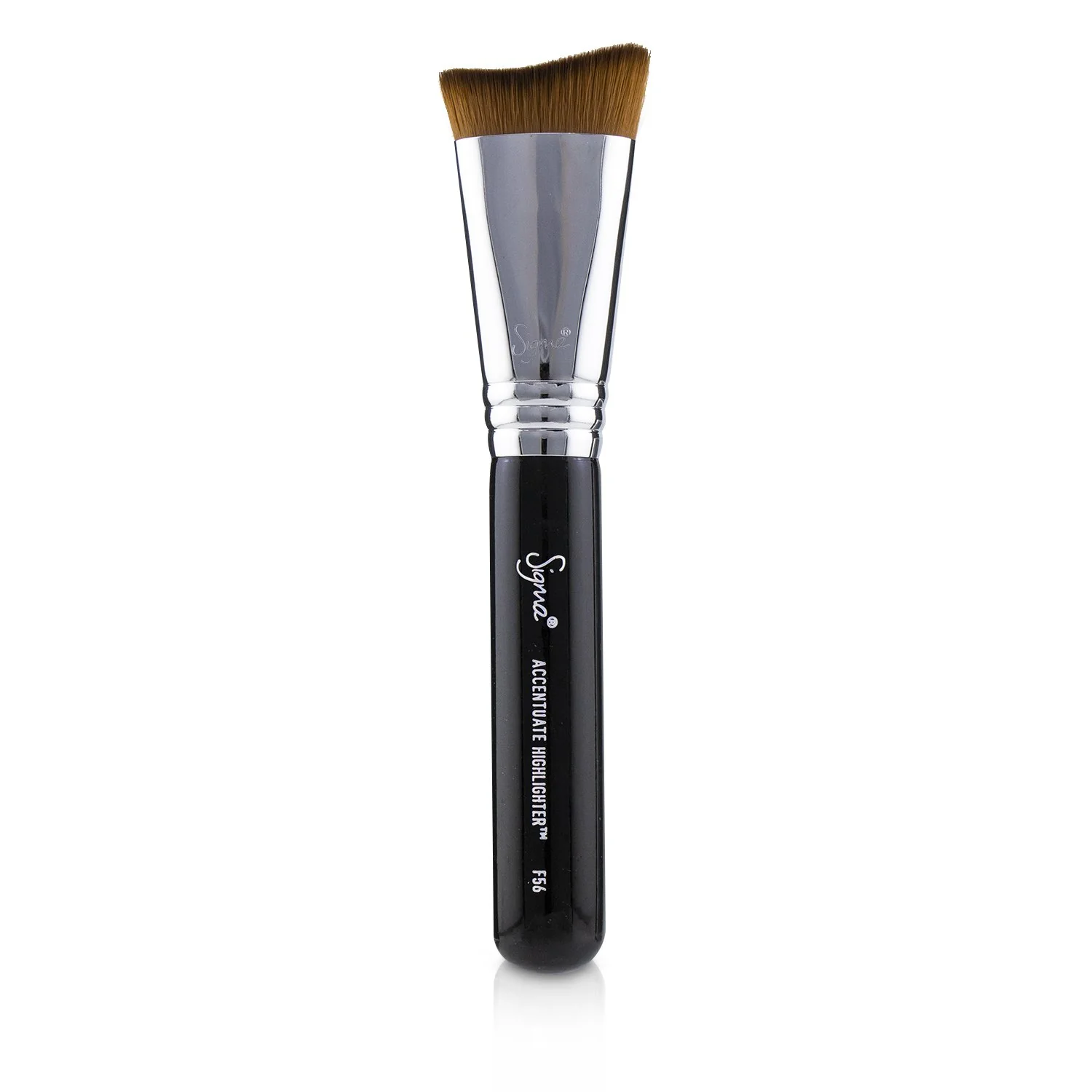 Sigma Beauty F56 Accentuate Highlighter Brush - Olabens