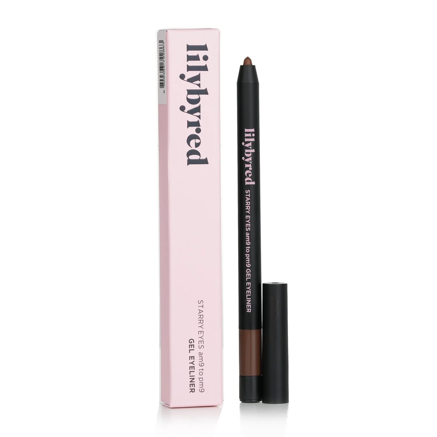 Lilybyred Starry Eyes am9 To pm9 Gel Eyeliner - # 13 Caramel Brown  0.5g - Olabens