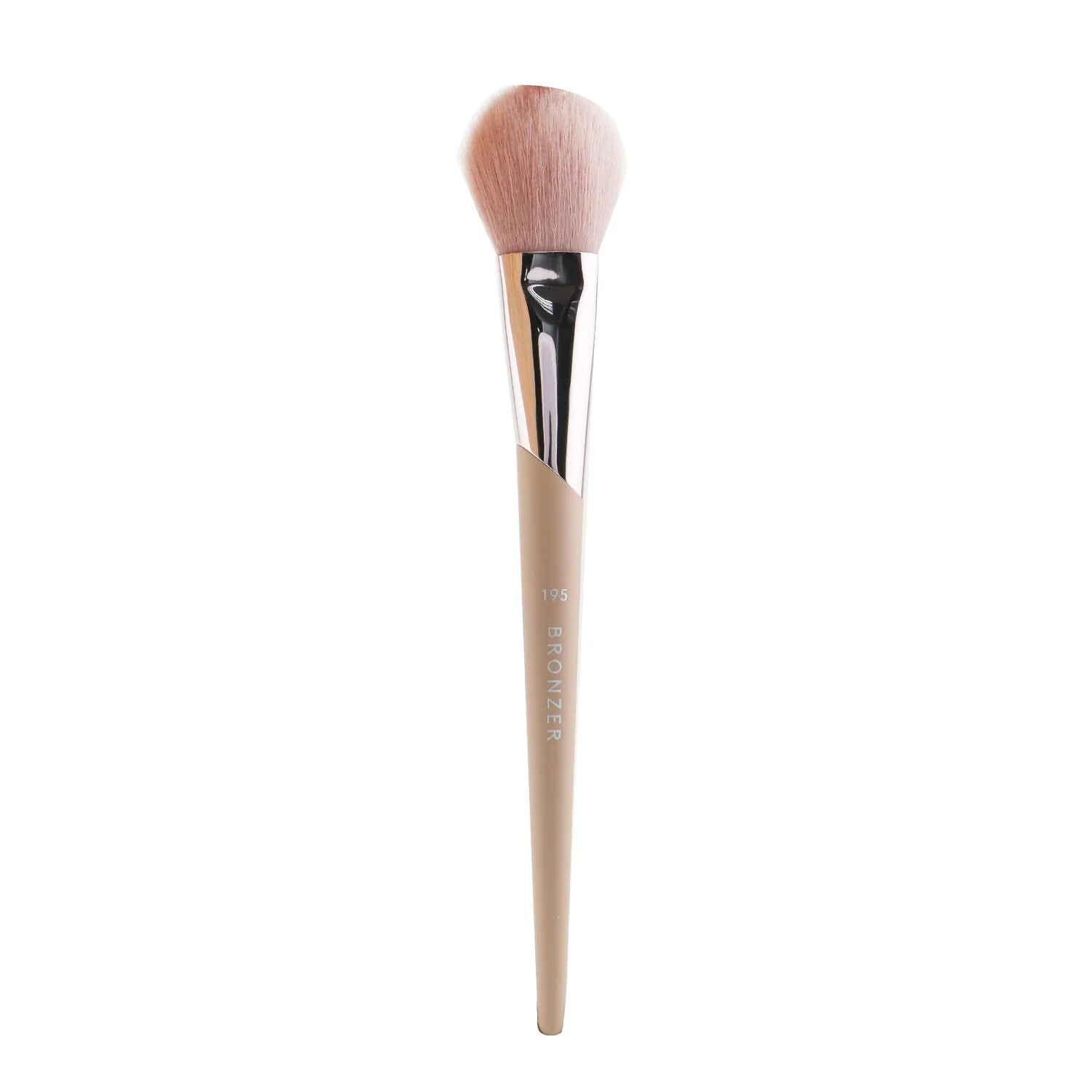 Fenty Beauty by Rihanna Sculpting Bronzer Brush 195 - Olabens