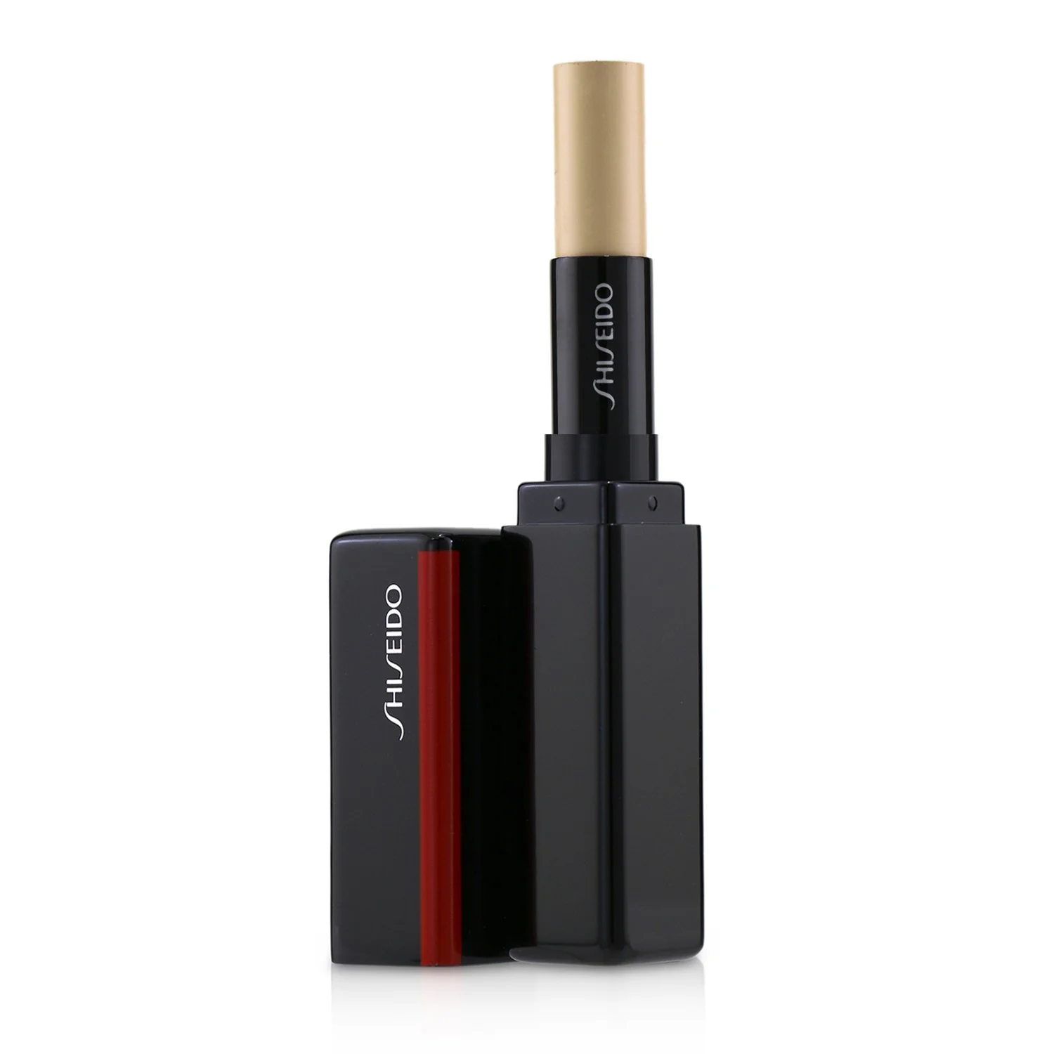 Shiseido Synchro Skin Correcting GelStick Concealer - # 201 Light (Balanced Tone For Light Skin)  2.5g/0.08oz - Olabens