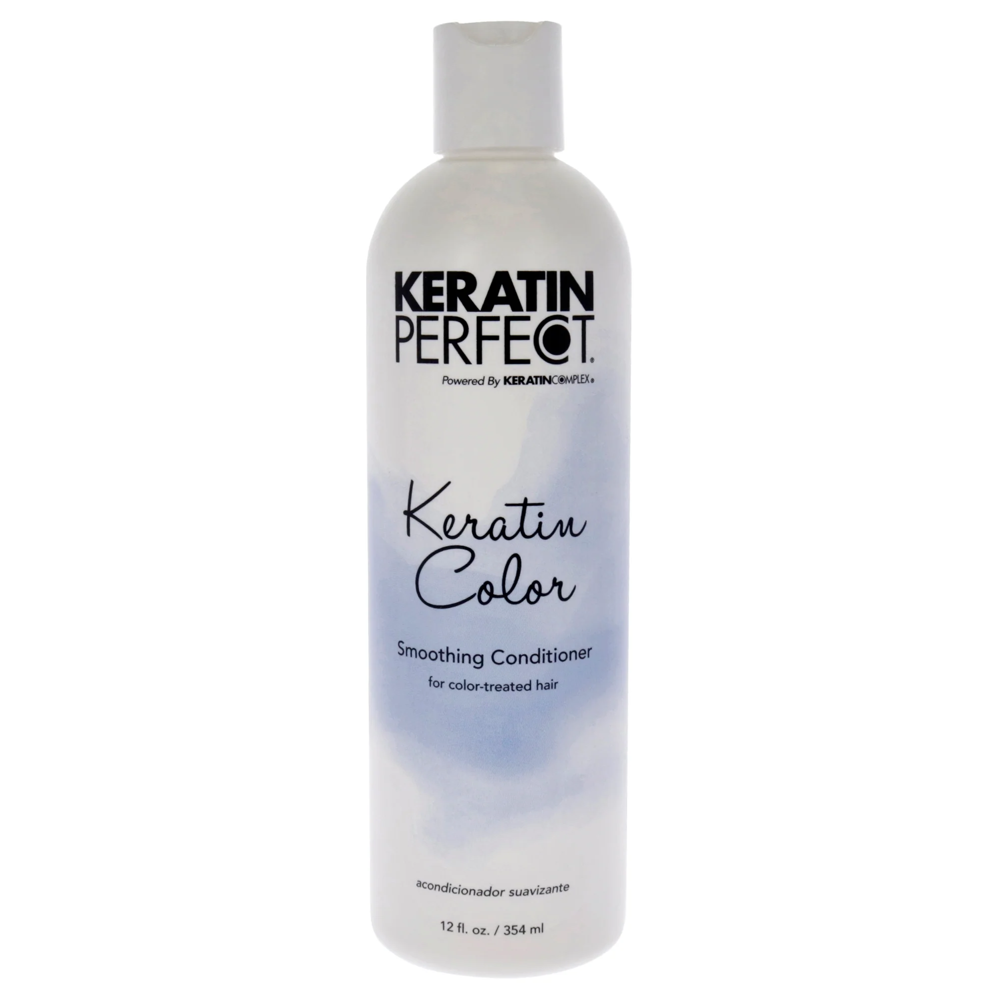 Keratin Color Conditioner by Keratin Perfect for Unisex - 12 oz Conditioner - Olabens