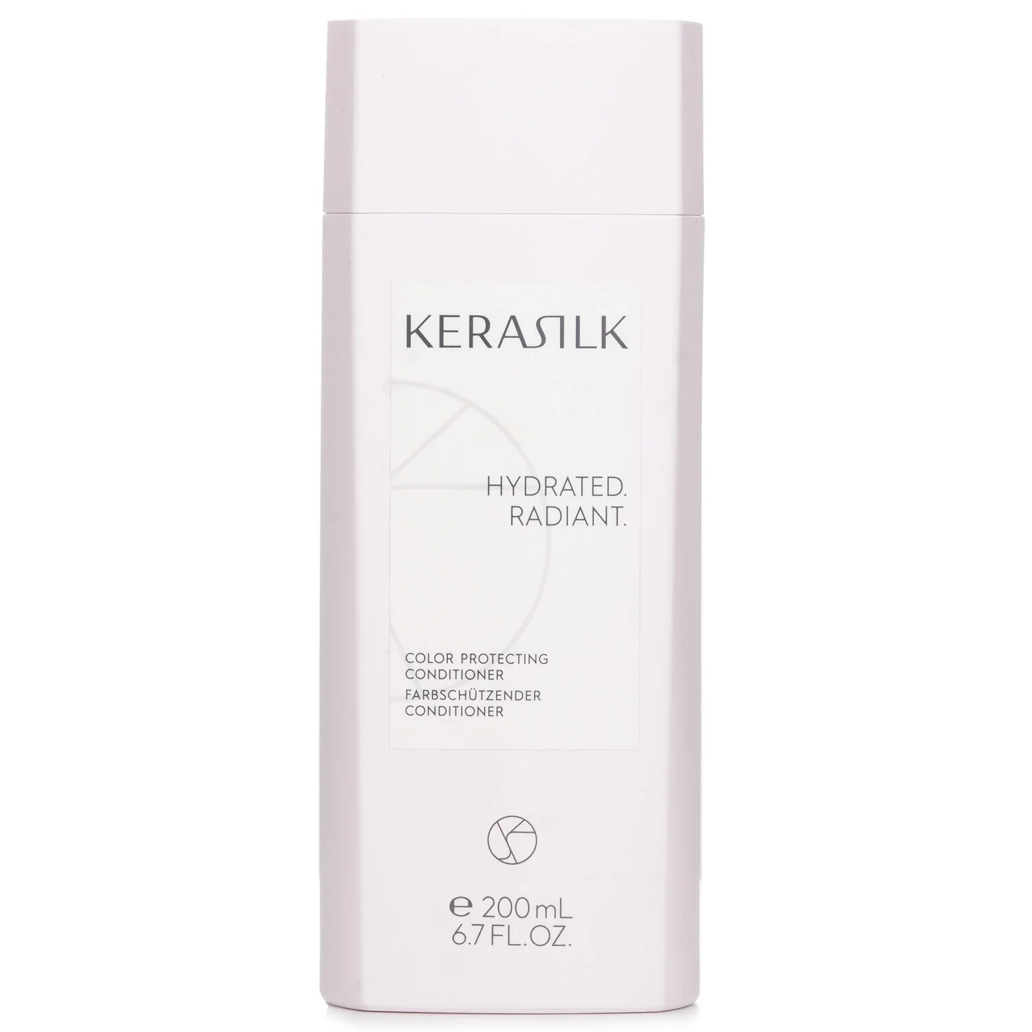 Goldwell Kerasilk Color Protecting Conditioner  200ml - Olabens