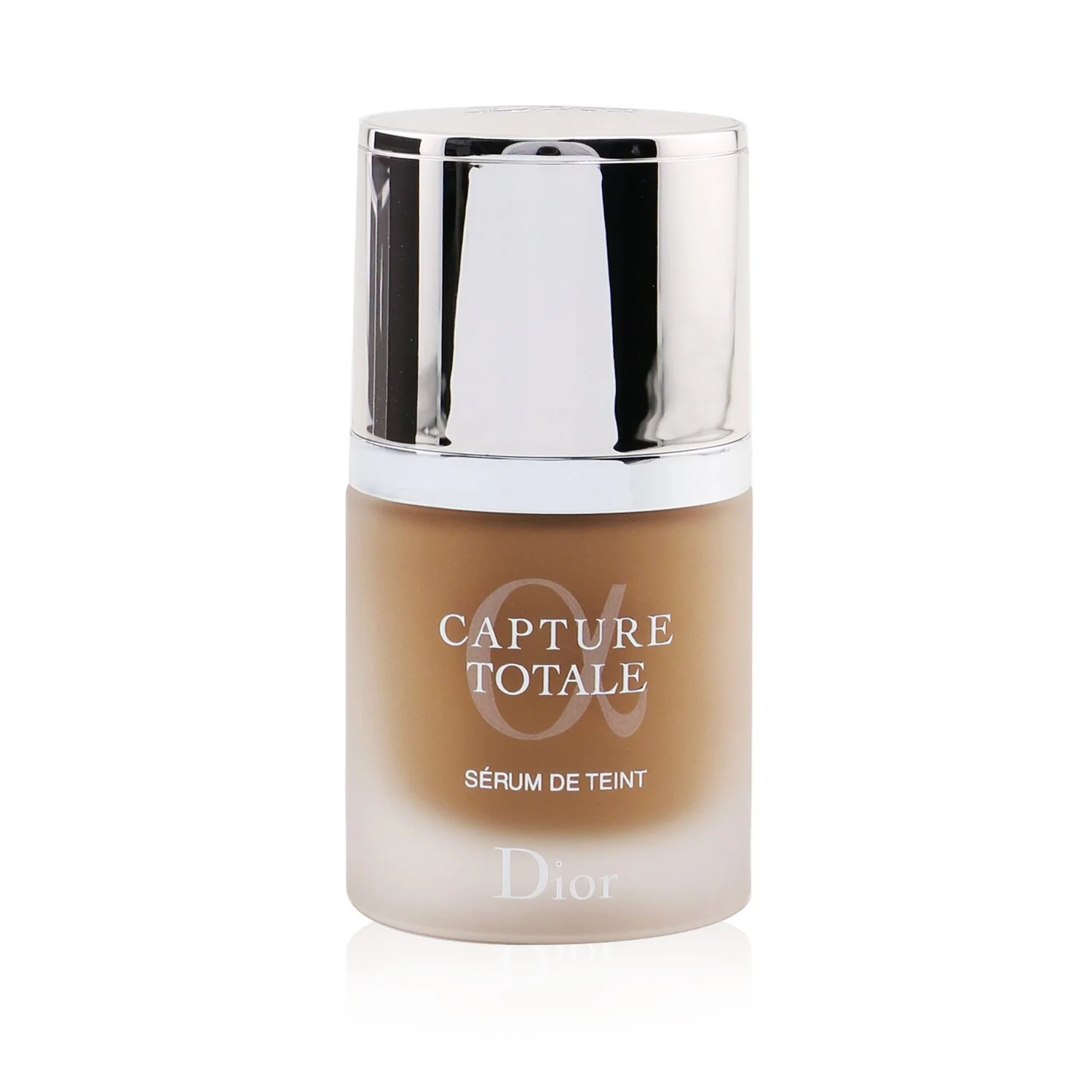 Christian Dior Capture Totale Triple Correcting Serum Foundation SPF25 - # 040 Honey Beige  30ml/1oz - Olabens