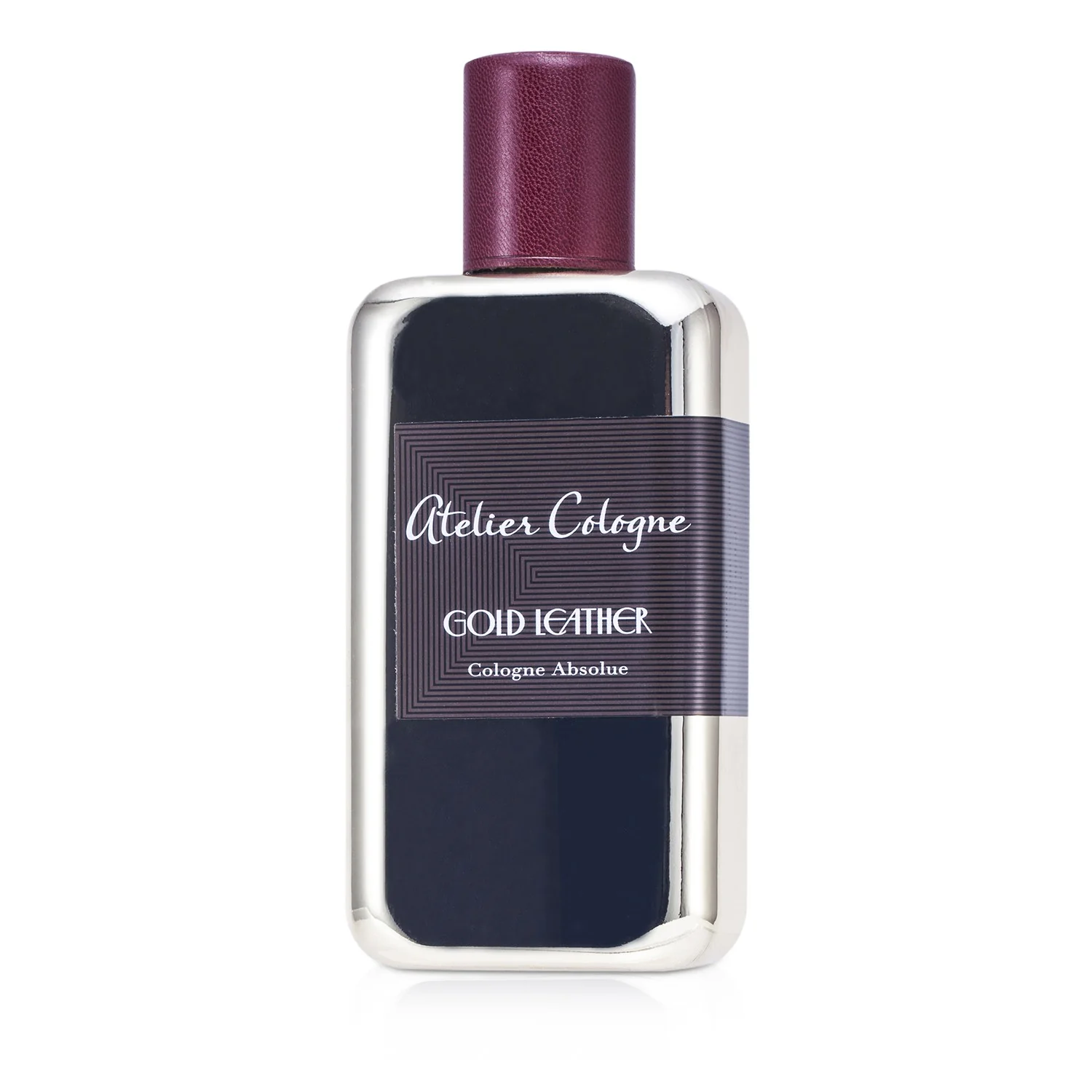 Atelier Cologne Gold Leather Cologne Absolue Spray  100ml/3.3oz - Olabens