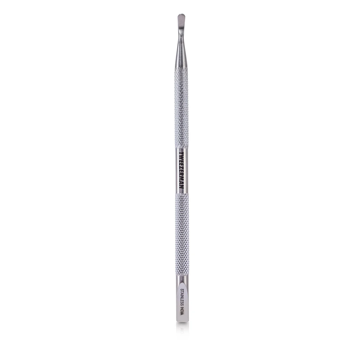 Tweezerman Cuticle Pusher & Nail Cleaner - Olabens