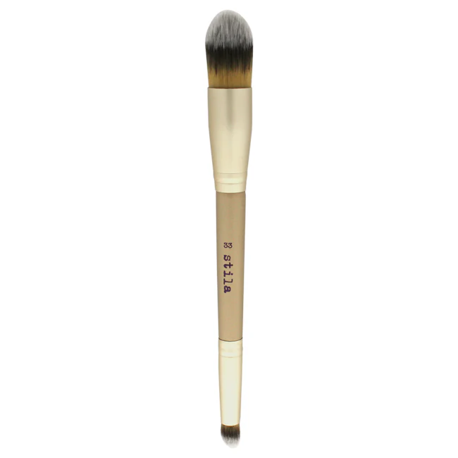 Stila One Step Complexion Brush - 33 by Stila for Women - 1 pc Brush - Olabens