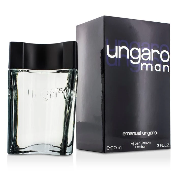 Ungaro Man After Shave Lotion 90ml/3oz - Olabens
