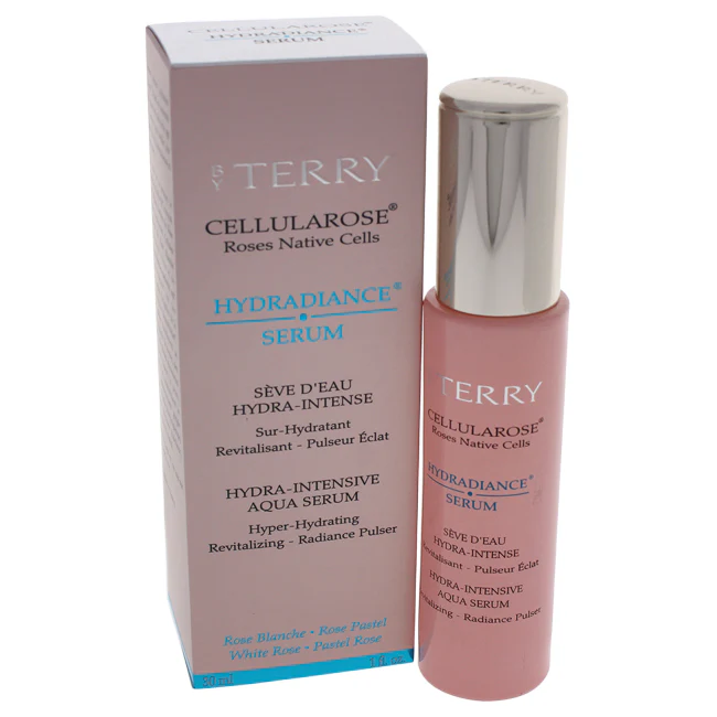 By Terry Cellularose Hydradiance Serum by By Terry for Women - 1.05 oz Serum - Olabens