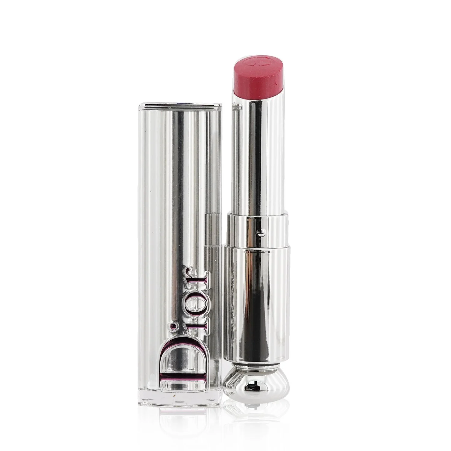 Christian Dior Dior Addict Stellar Shine Lipstick - # 859 Diorinfinity (Red)  3.2g/0.11oz - Olabens