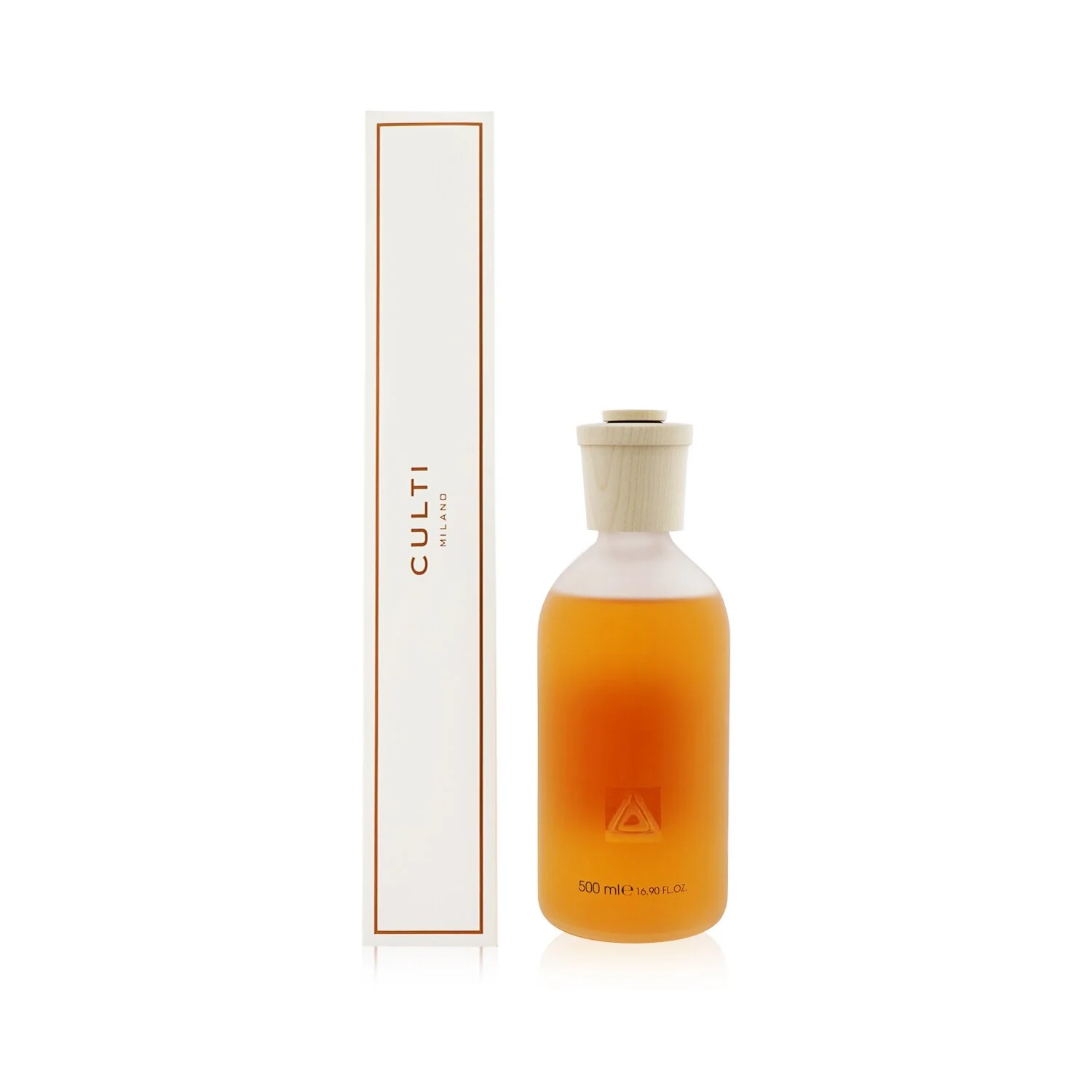 Culti Stile Room Diffuser - Terra  250ml/8.33oz - Olabens