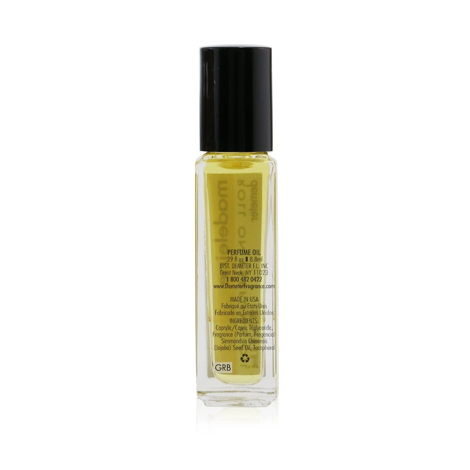 Demeter Madeleine Roll On Perfume Oil - Olabens