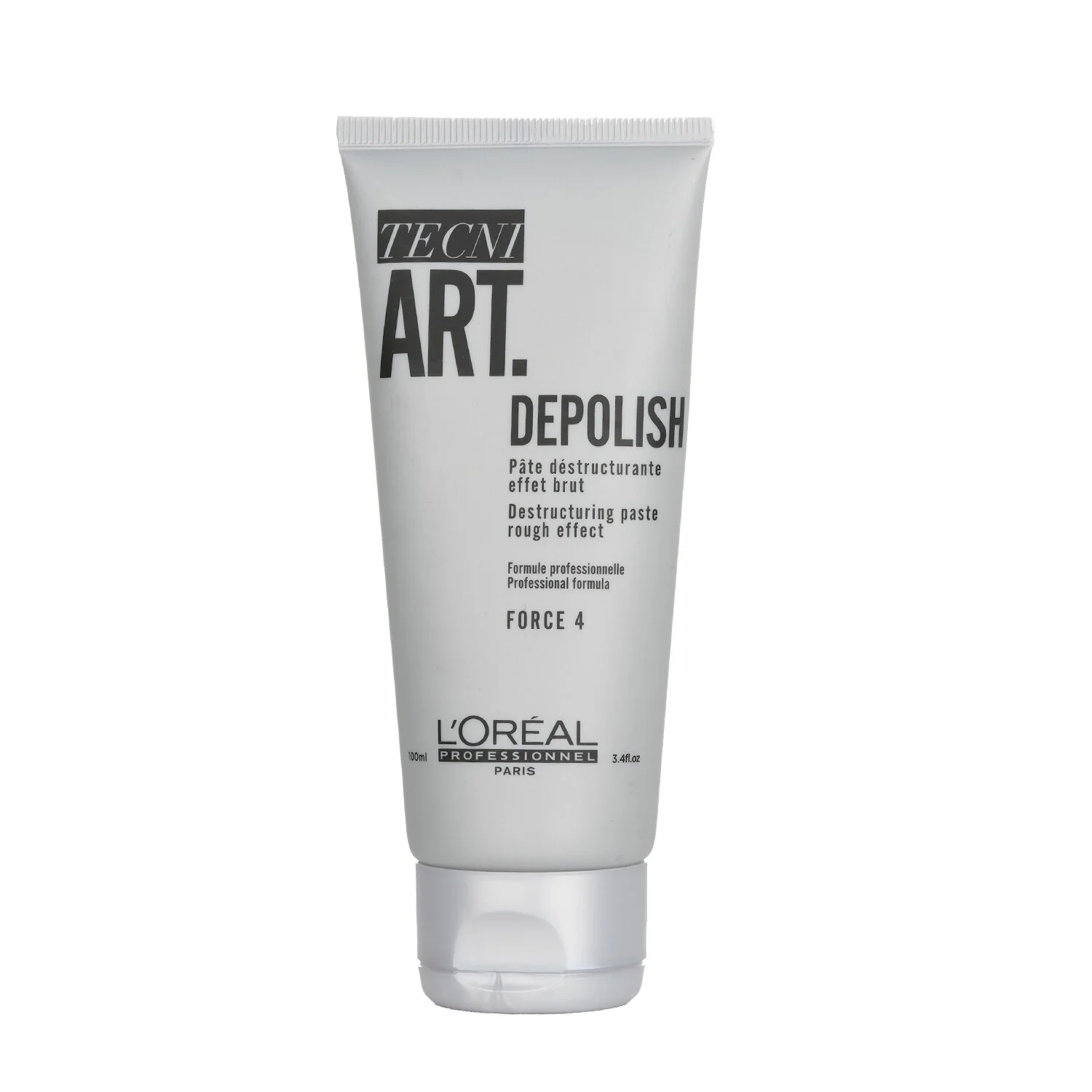 L'Oreal Professionnel Tecni.Art Depolish (Destructuring Paste Rough Effect)  100ml/3.4oz - Olabens