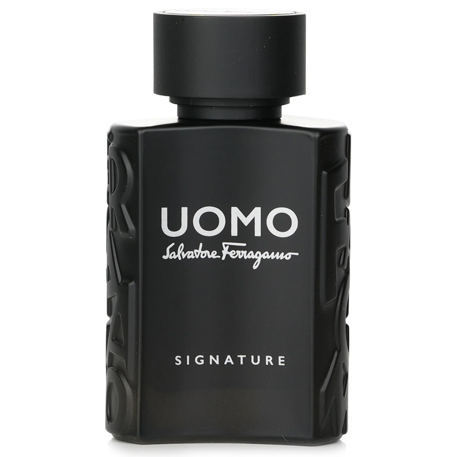 Salvatore Ferragamo Uomo Signature Eau De Parfum Pour Homme Spray  30ml/1oz - Olabens