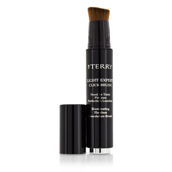 By Terry Light Expert Click Brush Foundation - # 02 Apricot Light 19.5ml/0.65oz - Olabens