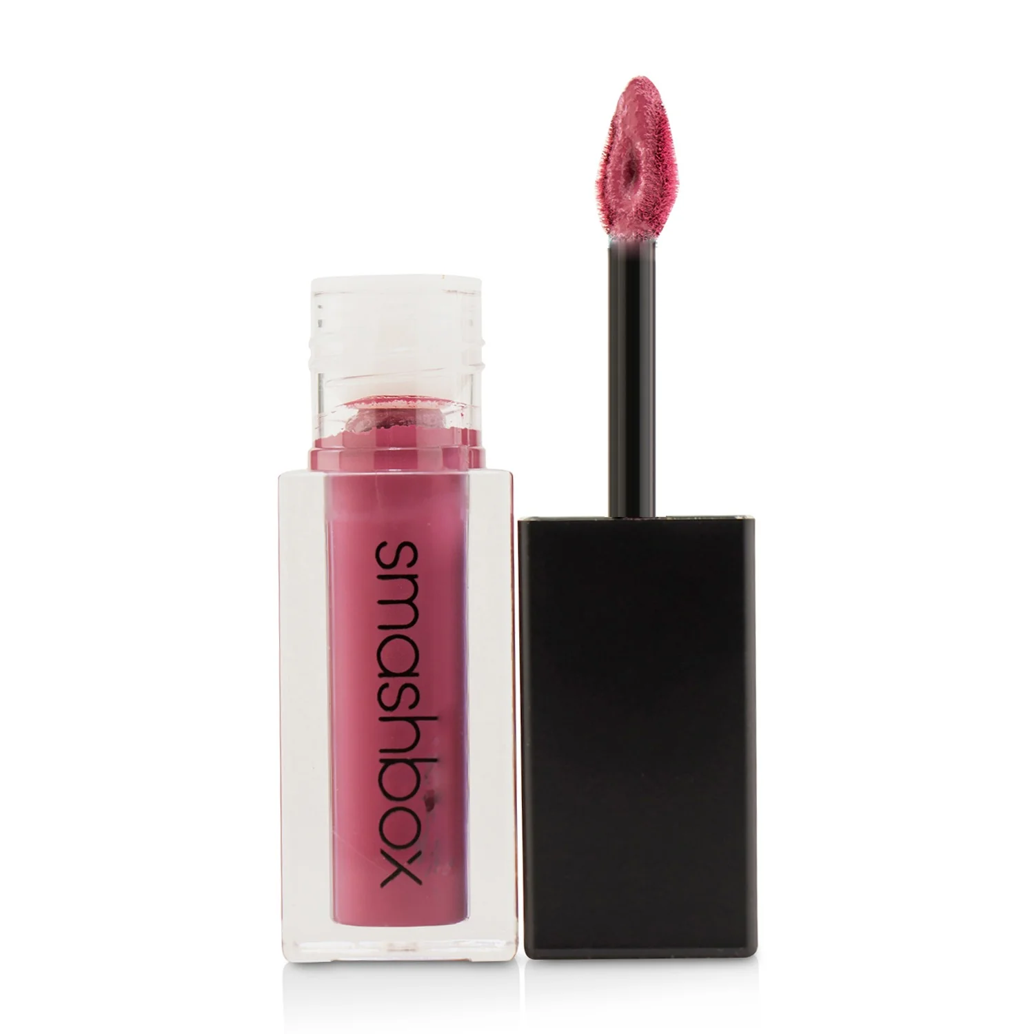 Smashbox Always On Liquid Lipstick - Big Spender  4ml/0.13oz - Olabens