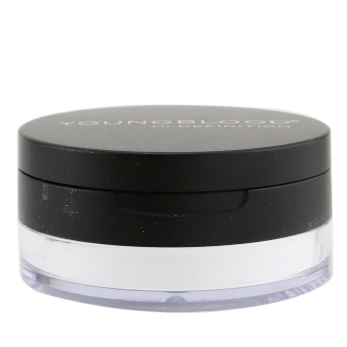 Youngblood Hi Definition Hydrating Mineral Perfecting Powder # Translucent 10g/0.35oz - Olabens