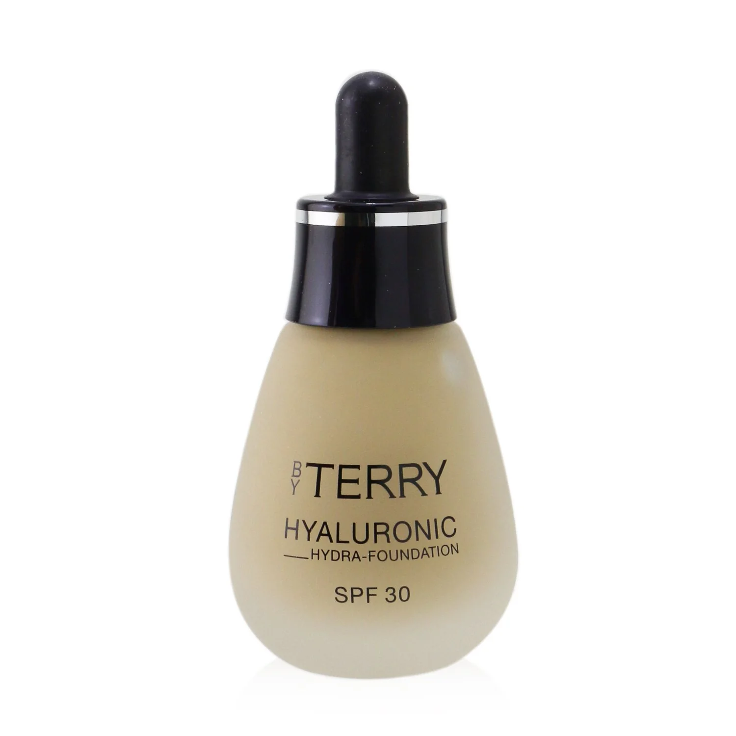 By Terry Hyaluronic Hydra Foundation SPF30 - # 500N (Neutral-Medium Dark)  30ml/1oz - Olabens