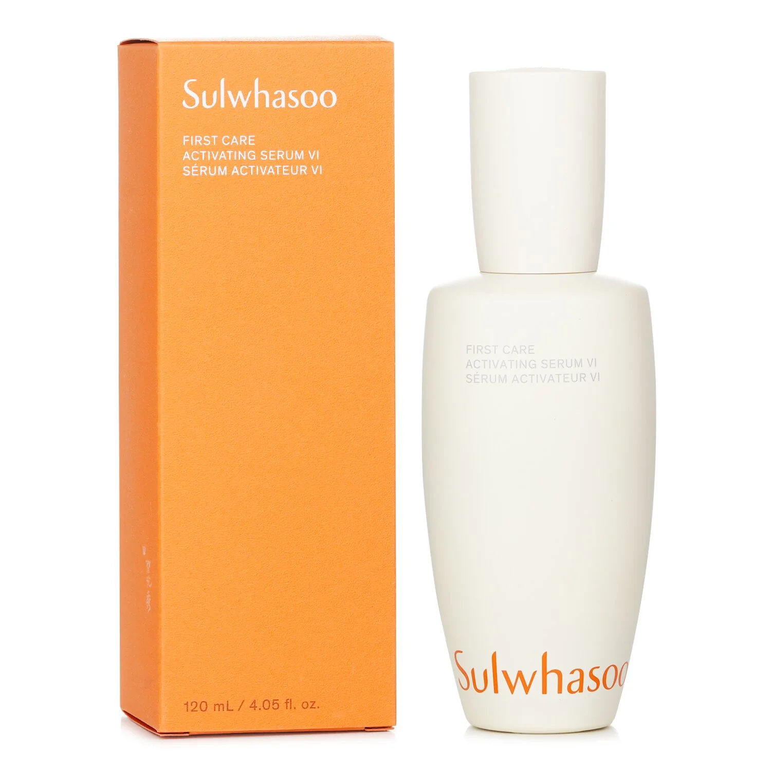 Sulwhasoo First Care Activating Serum VI  120ml/4.05oz - Olabens