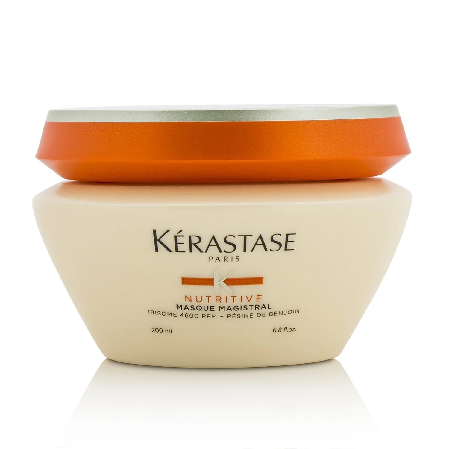 Kerastase Nutritive Masque Magistral Fundamental Nutrition Masque (Severely Dried-Out Hair)  500ml/16.9oz - Olabens