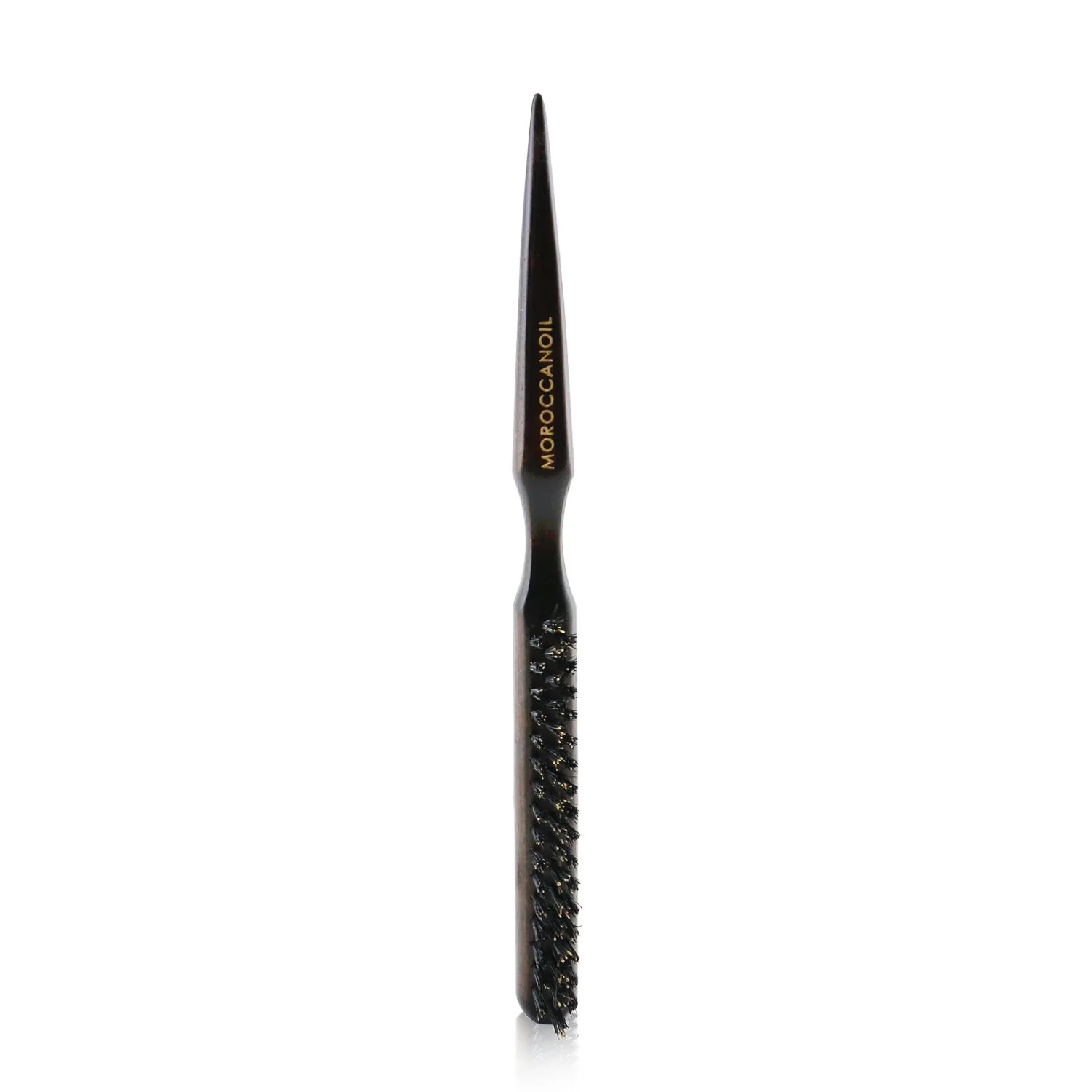 Moroccanoil Boar Bristle Teasing Brush  1pc - Olabens