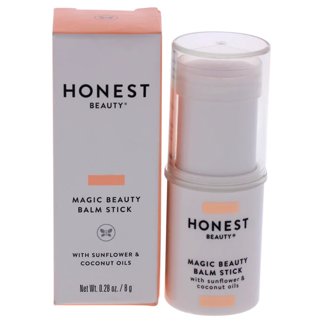 Honest Magic Beauty Balm Stick by Honest for Women - 0.28 oz Makeup - Olabens
