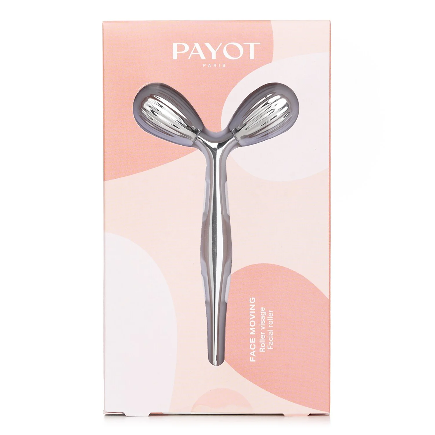 Payot Face Moving Revitalizing Facial Roller  1pc - Olabens